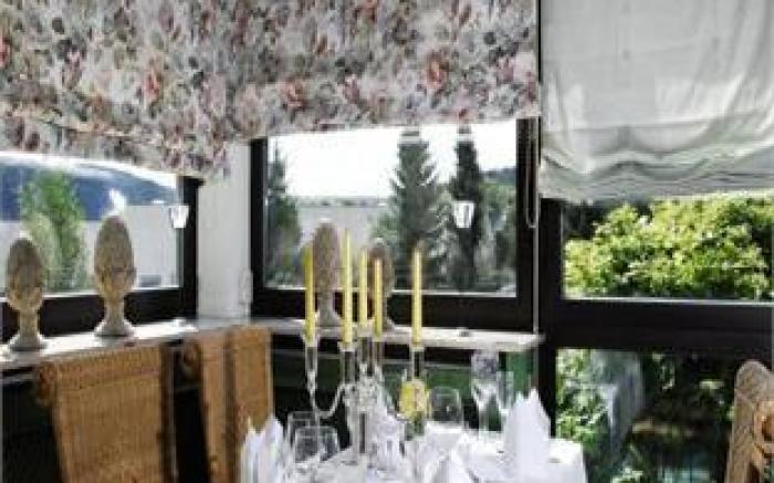 Hotel Tannenhof Haiger