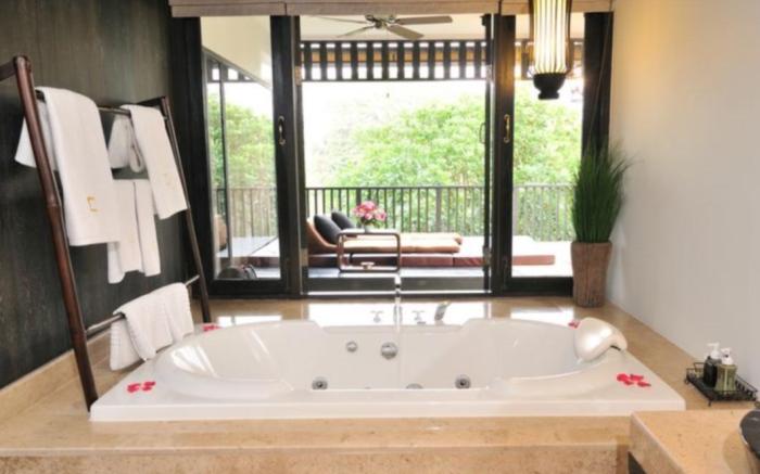 Aruntara Riverside Boutique Hotel