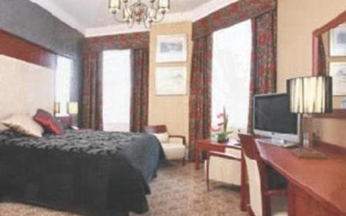 Best Western Queens Hotel