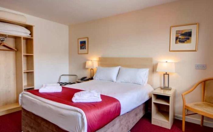 Cruachan Hotel
