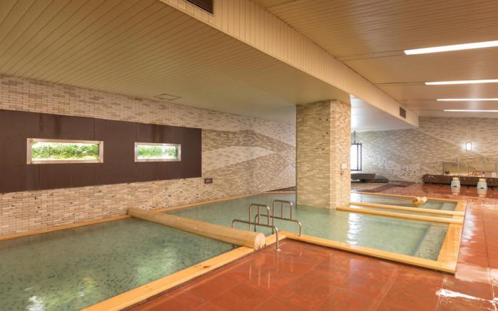 Hotel Senshukaku
