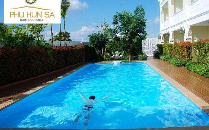 phuhunsa boutique hotel