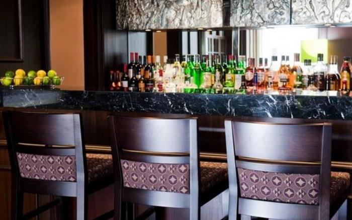 Best Western Mornington Hotel London Hyde Park