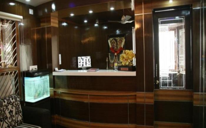 KVP Inn Tirupati