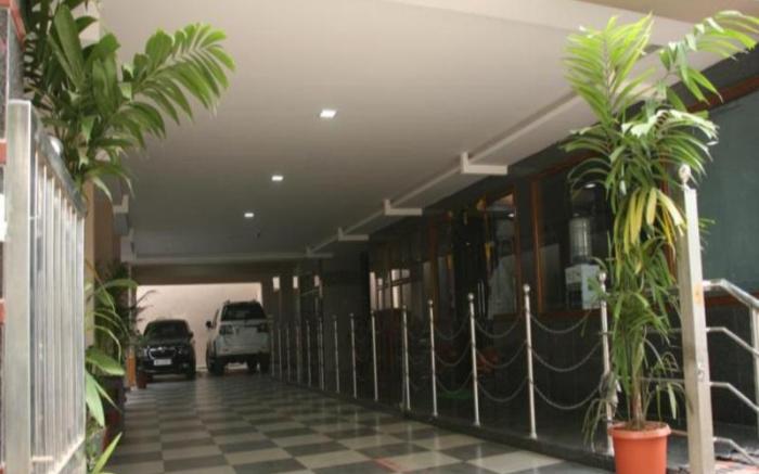 KVP Inn Tirupati