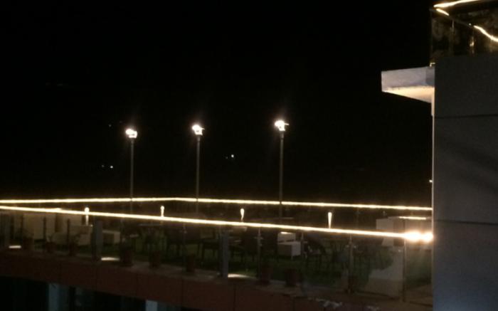 Resort Eutopia Waknaghat