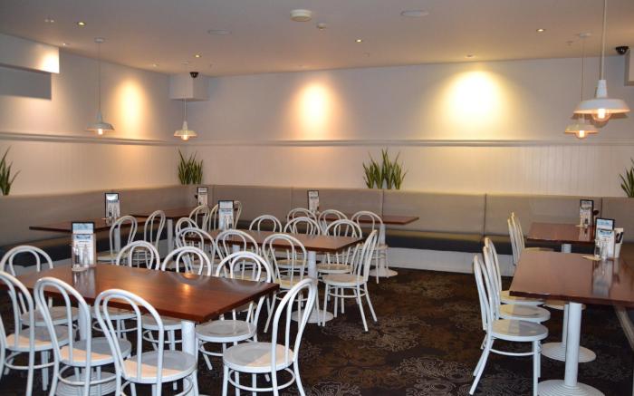 Coniston Hotel Wollongong