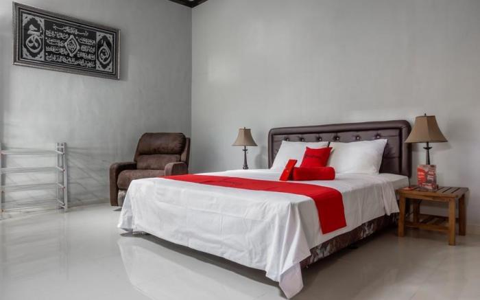 RedDoorz Syariah near RRI Malang