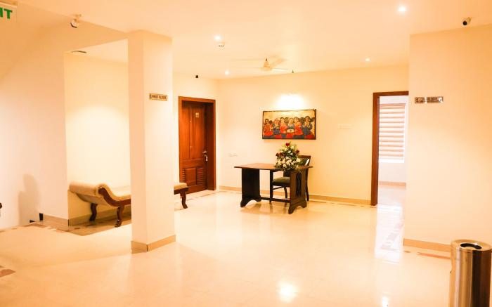 Sicilia Hotel