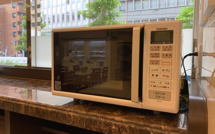 Toyoko Inn Osaka Tenjimbashi-suji Rokuchome