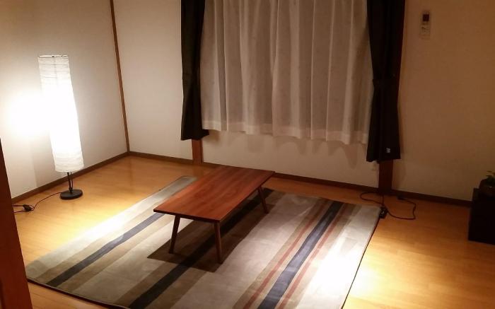 Tsudoh Stay Hikoso/Private house!Comfatable&Cozy!