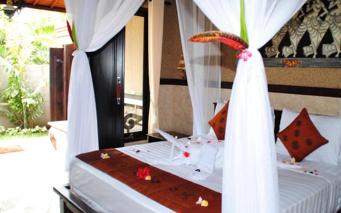 Dimpil Homestay
