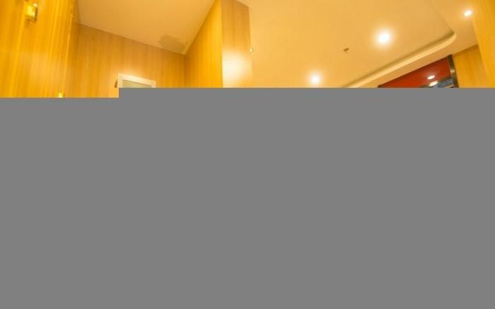 Thank Inn Plus Hotel Anhui Tongling Tongguan District Darunfa