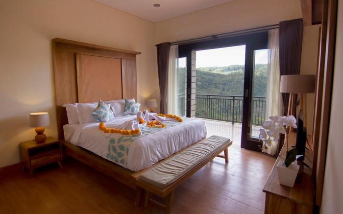 Shitala Villa