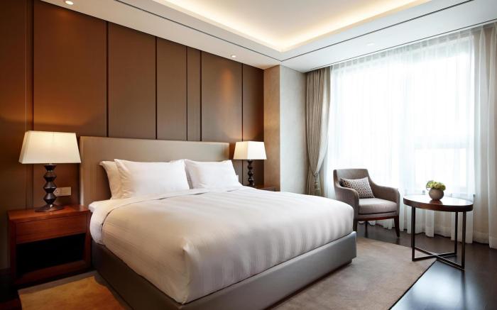 LOTTE City Hotel Ulsan