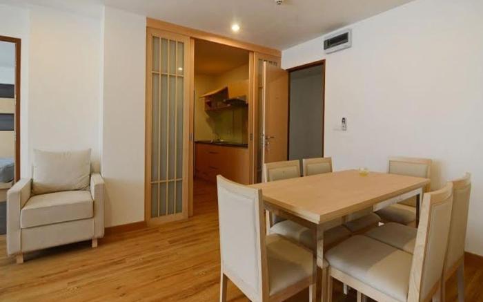 Residence One