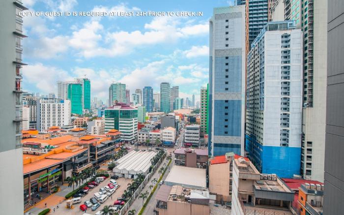 ZEN Home Gramercy Residences