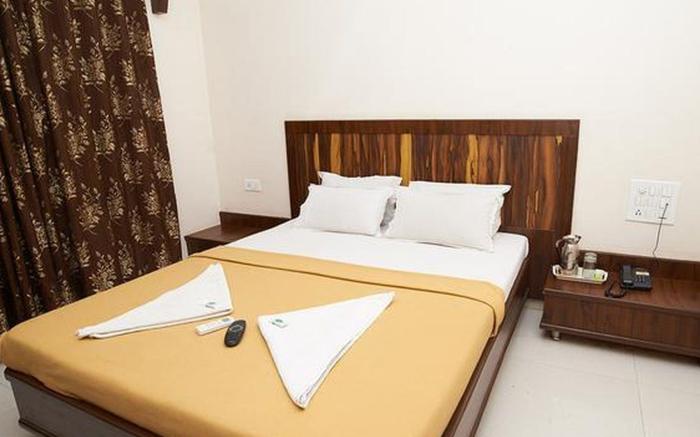 Sai Vishwakarma Palace