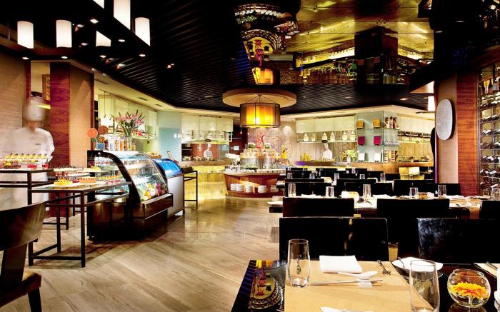 Sofitel Harbin Hotel