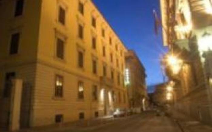 Hotel Beatrice