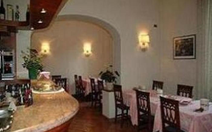Hotel Beatrice