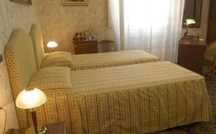 Hotel Beatrice