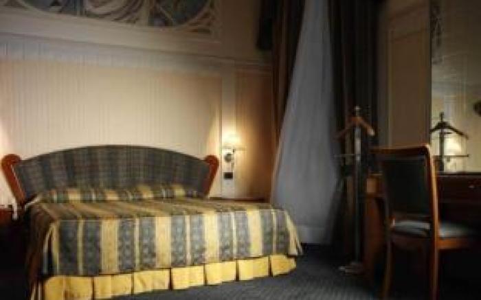 Patria Palace Lecce - The Leading Hotels of The World