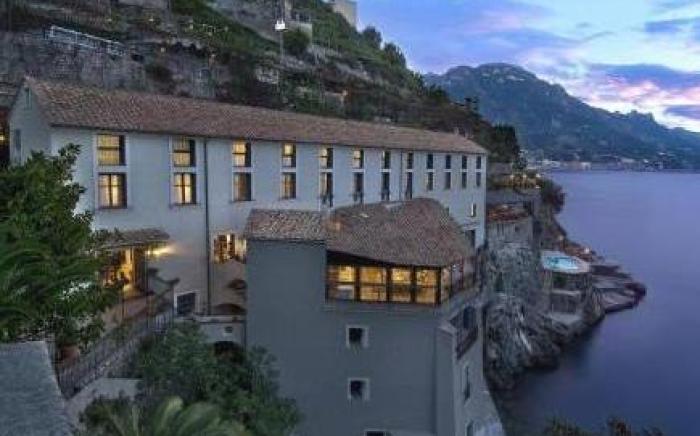 Ravello Art Hotel Marmorata