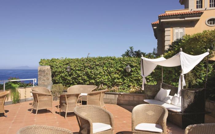Hotel Corallo
