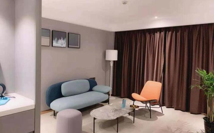 Lano Hotel Jiangsu Yancheng Dafeng District Yongtai Squar