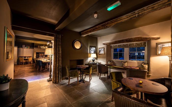 The Plough