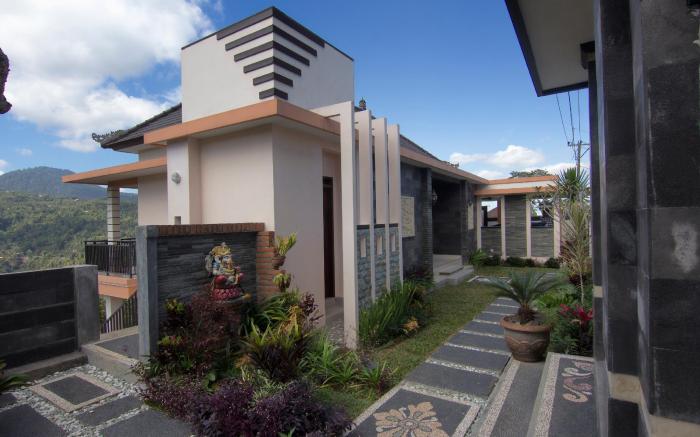 Shitala Villa