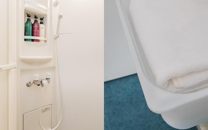 Walk to Namba 5 min! Apartment NGS Aparment 22