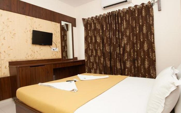 Sai Vishwakarma Palace