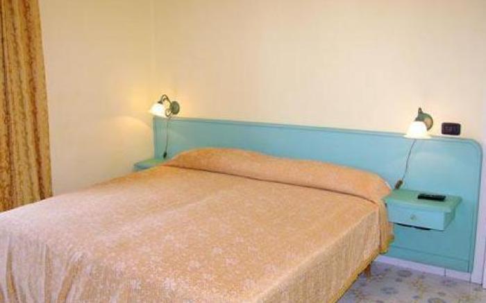 Hotel Spicy