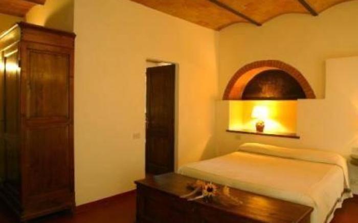 Relais Riserva di Fizzano