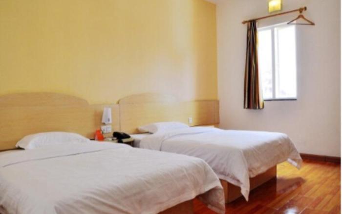 7 Days Premium Xiamen Zhongshan Road Pedestrian Street