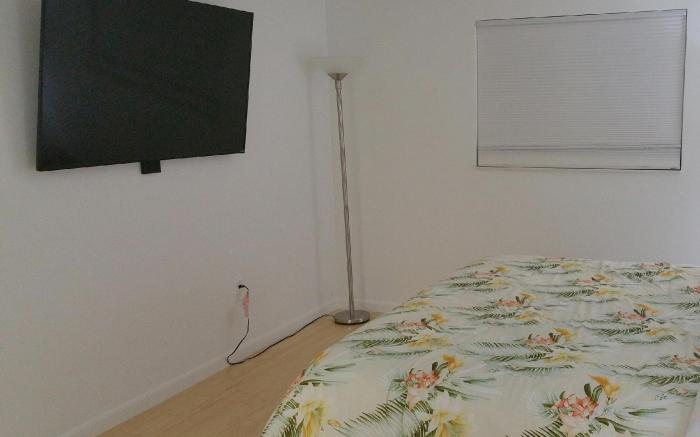 Downtown Hollywood Boutique Hotel
