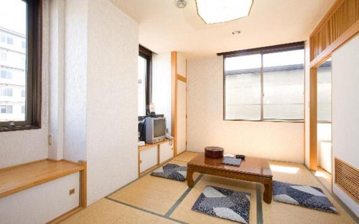 Hotel Kochi Plaza