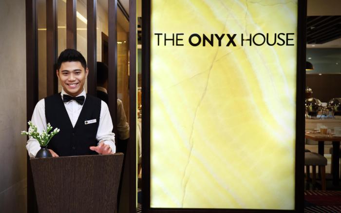 The Ann Hanoi Hotel & Spa