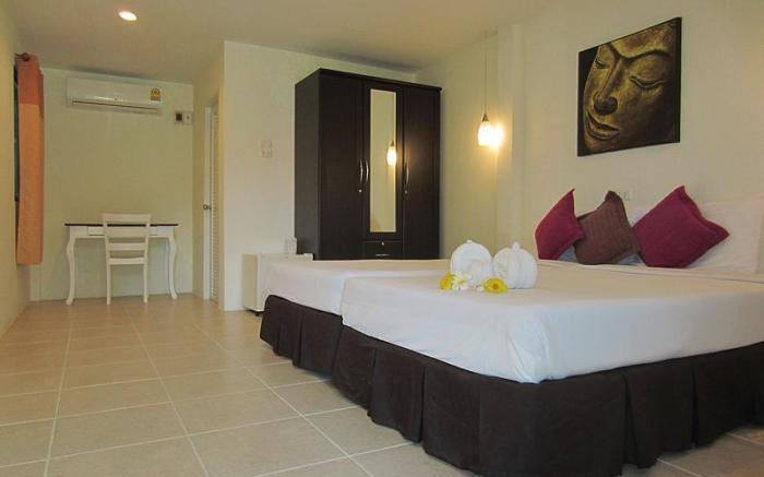 Terra Selisa Hotel