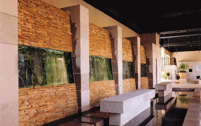 Rambler Oasis Hotel