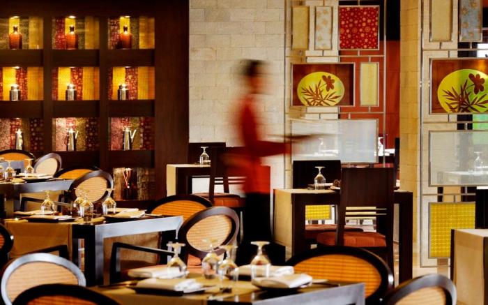 InterContinental Hanoi Westlake By IHG