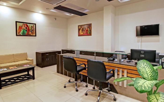 Hotel Nawalgarh Plaza