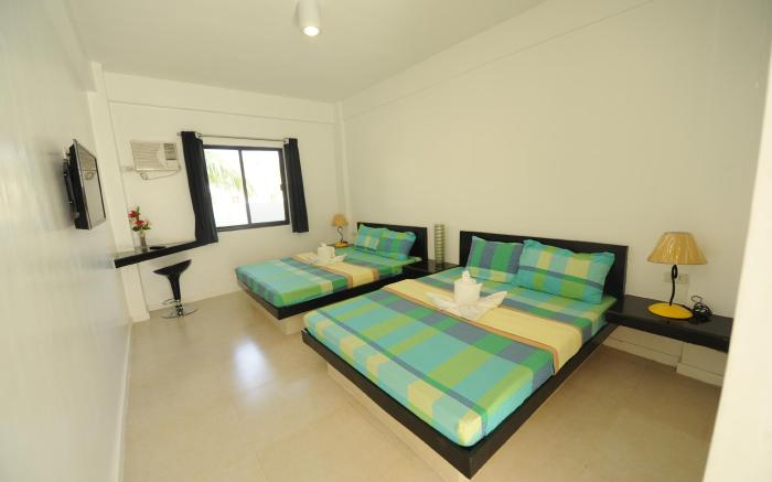 CoralView Beach Resort
