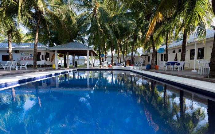 CoralView Beach Resort