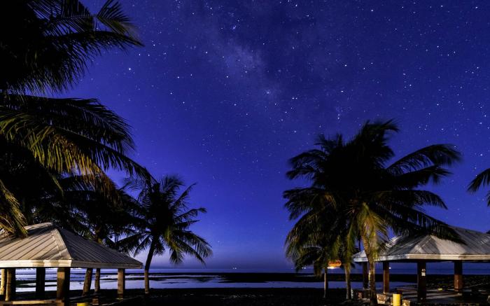 CoralView Beach Resort