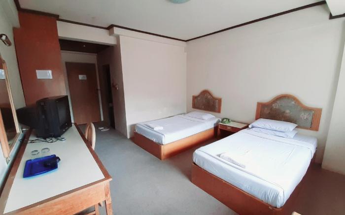 Samainiyom Hotel