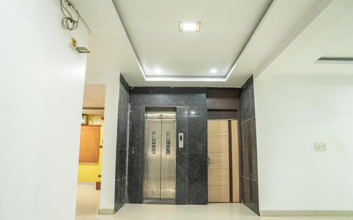 Horizon Residency