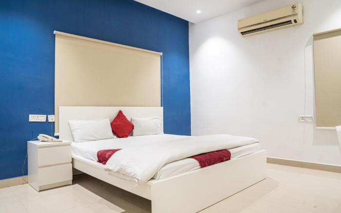 Horizon Residency